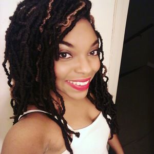 Meet your Posher, Jasmine